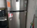 转让7成新Samsung冰箱