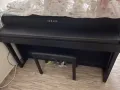 Yamaha 钢琴 CLP—635B