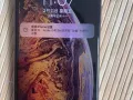 出售自用一手iPhone Xsmax金色256