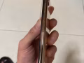 出售自用一手iPhone Xsmax金色256