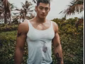 專業男按摩推拿柔性正骨工作十年！