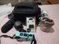 索尼数码相机