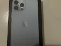 苹果iphone13 pro max 128g 蓝色