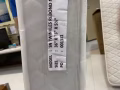 兩套全新未拆封單人床床單+床架