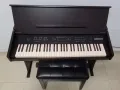 转让立式电子琴