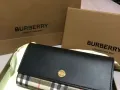 Burberry 女钱包