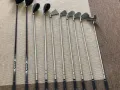 Almost New US-made Golf Clubs Set，150