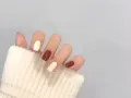 住家式｜ $19.90 美甲💅🏻