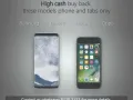 高价回收手机和Tab