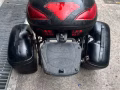 摩托車cb400x二手邊箱加尾箱加架子全套120自取