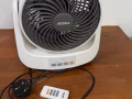 带遥控的风扇
