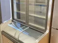 麻辣香锅冰箱展示柜出售