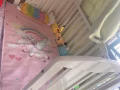 二手婴儿床甩卖