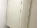 靠近兀蘭的兩個地鐵站 巴士轉換站 人少 有工人房出租 （已租出去了)