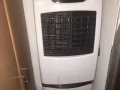 八成新移空调80