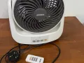 刚买没多久的遥控风扇