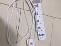 插排一個8塊，七個40