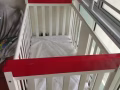 婴儿床出售，送送送  ！！！坐便器