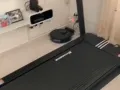 跑步机9成新，$300，送上门！