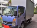 搬家和拉货