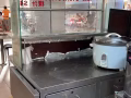 二手白钢出售