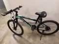 卖自行车