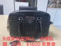 PRADA 9成新包包转让，包包购于乌节路专卖店，假一赔十。