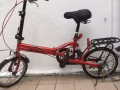 出售腳車