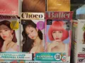 韩国“爱茉莉”泡泡染发剂 全新低价转出