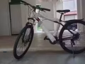 新車全新剛買的29寸大輪就騎兩天