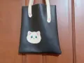 可爱猫咪包包