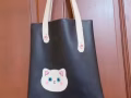 可爱猫咪包包