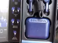 蓝牙耳机