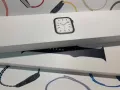 全新Apple watch S7  45mm黑色 GPS版本