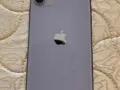 iPhone 11 256G 紫色 女生一手无划痕 无磕碰.
