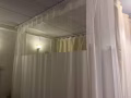 美容店拉帘
