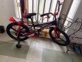 全新兒童自行車20寸