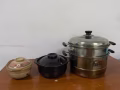 不锈钢蒸锅30