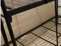 二手上下铺铁床