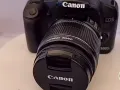 佳能单反相机