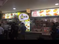 dover学校档口转让