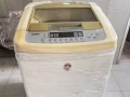 LG 洗衣机