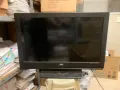 便宜低价出售32寸日本牌子JVC二手电视机（需自取）