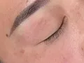 半永久眉，眼，唇