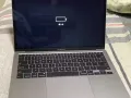 Macbook air 2020 13英寸
