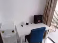 绿线阿裕尼地铁口 可煮带保洁 无屋主 带阳台 无中介费