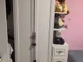 自用搬家转