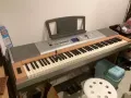 送闲置电钢琴 雅马哈 自取