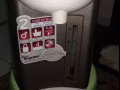 台式电风扇和热水壶