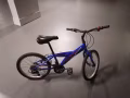 9成新自行车